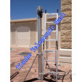 High Quality UHF antenna mast